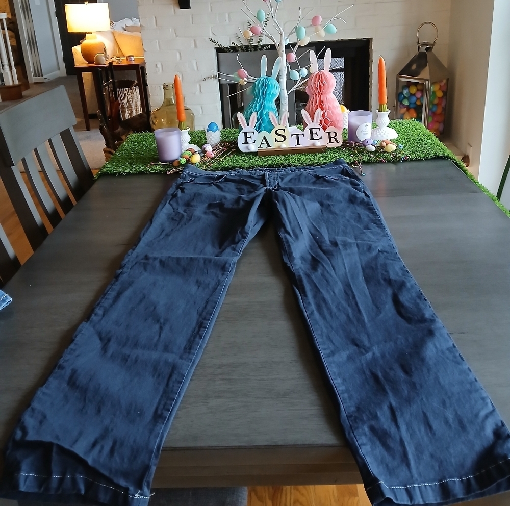 Spada Mens Pants Nwot Size 42x32
